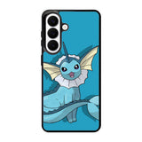 Pokemon Vaporeon Samsung Galaxy S26 Plus Case DC1499