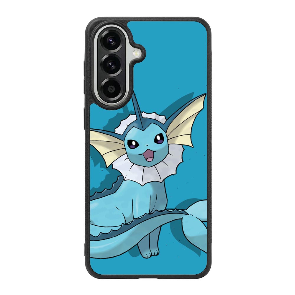 Pokemon Vaporeon Samsung Galaxy A37 Case DC1499