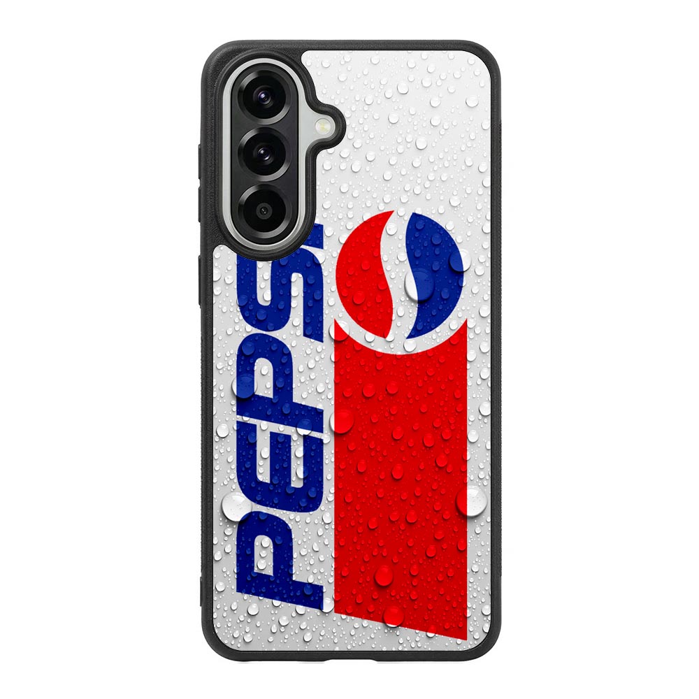 Pepsi Classic Logo Samsung Galaxy A57 Case