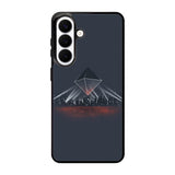Ramiel Angel Evangelion Samsung Galaxy S26 phone case