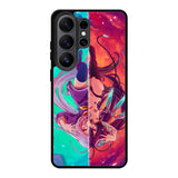 No Game No Life Anime 1st Samsung Galaxy S26 Ultra phone case