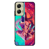No Game No Life Anime 1st Motorola Moto G Stylus 5G 2024 Case