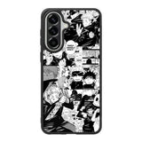 Jujutsu Kaisen Anime Samsung Galaxy A37 Case DC0951
