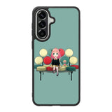 Anya Spy X Family Samsung Galaxy A57 Case DC0083