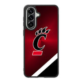 Cincinnati Bearcats Samsung Galaxy A37 Case DC0346