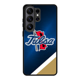The Navy Midshipmen Samsung Galaxy S26 Ultra phone case