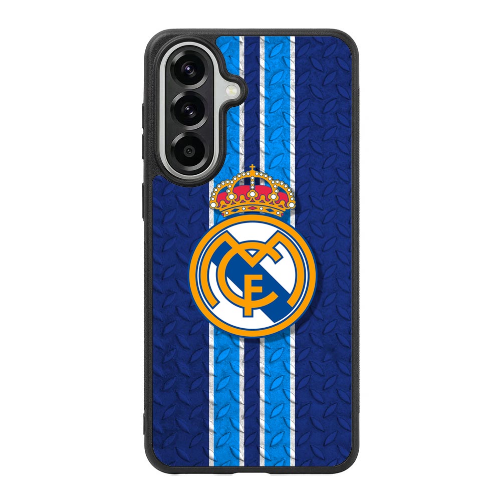 Real Madrid Samsung Galaxy A57 Case DC1553
