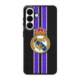 Real Madrid Samsung Galaxy S26 Case DC1554
