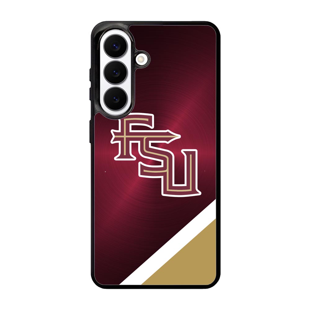 Florida State Seminoles 2nd Samsung Galaxy S26 Plus phone case