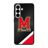 North Carolina State Football Samsung Galaxy S26 Case DC1295