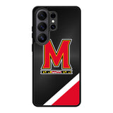 North Carolina State Football Samsung Galaxy S26 Ultra Case DC1295