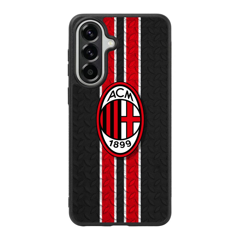 Ac Milan Samsung Galaxy A57 Case DC0021