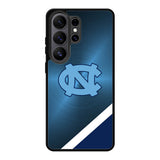North Carolina Tar Heels 1st Samsung Galaxy S26 Ultra phone case