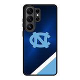 North Carolina Tar Heels Samsung Galaxy S26 Ultra Case DC1296