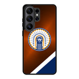 Illinois Fighting Illini 1st Samsung Galaxy S26 Ultra phone case