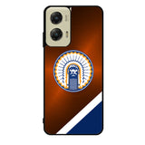 Illinois Fighting Illini 1st Motorola Moto G Stylus 5G 2024 Case