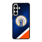 Illinois Fighting Illini 2nd Samsung Galaxy S26 phone case