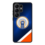 Illinois Fighting Illini 2nd Samsung Galaxy S26 Ultra phone case
