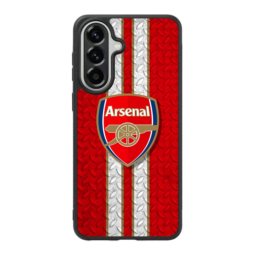 Arsenal The Gunners Samsung Galaxy A57 Case