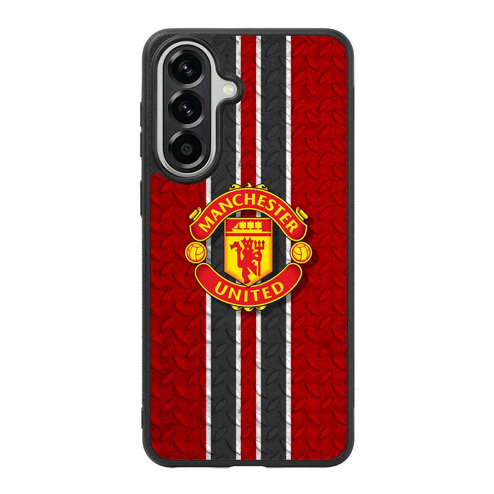 Manchester United Samsung Galaxy A57 Case DC1084