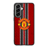 Manchester United Samsung Galaxy A37 Case DC1084