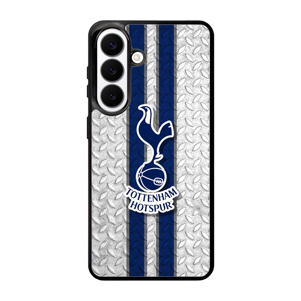 Tottenham Hotspur Samsung Galaxy S26 phone case with DC1903 design