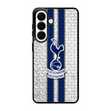 Tottenham Hotspur Samsung Galaxy S26 Plus phone case with DC1903 design