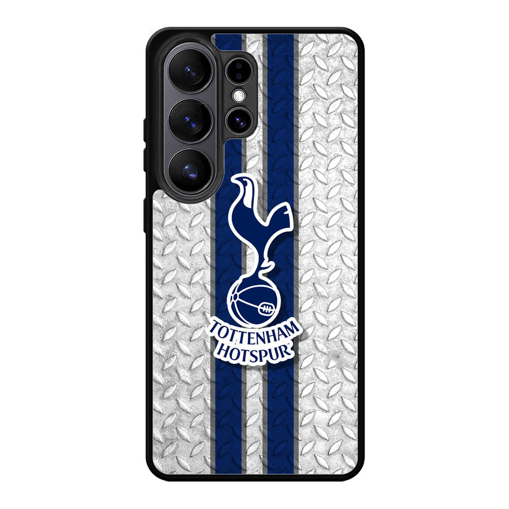 Tottenham Hotspur Samsung Galaxy S26 Ultra phone case with DC1903 design