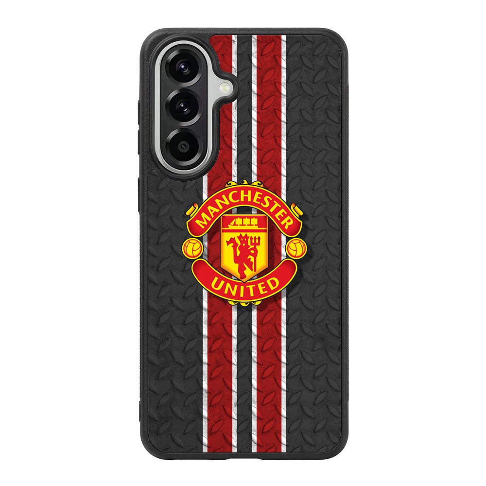 Manchester United 3rd Samsung Galaxy A37 Case