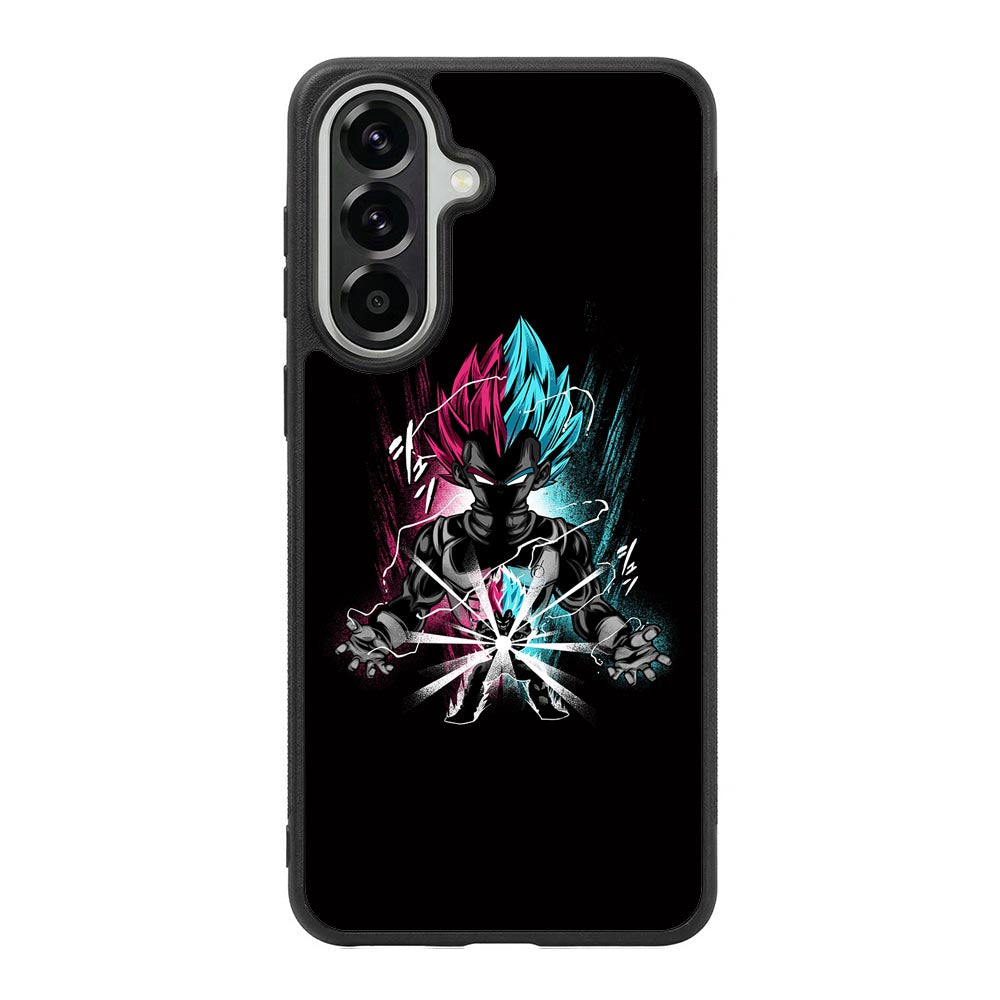 Dragon Ball Vegeta Samsung Galaxy A57 Case DC0572