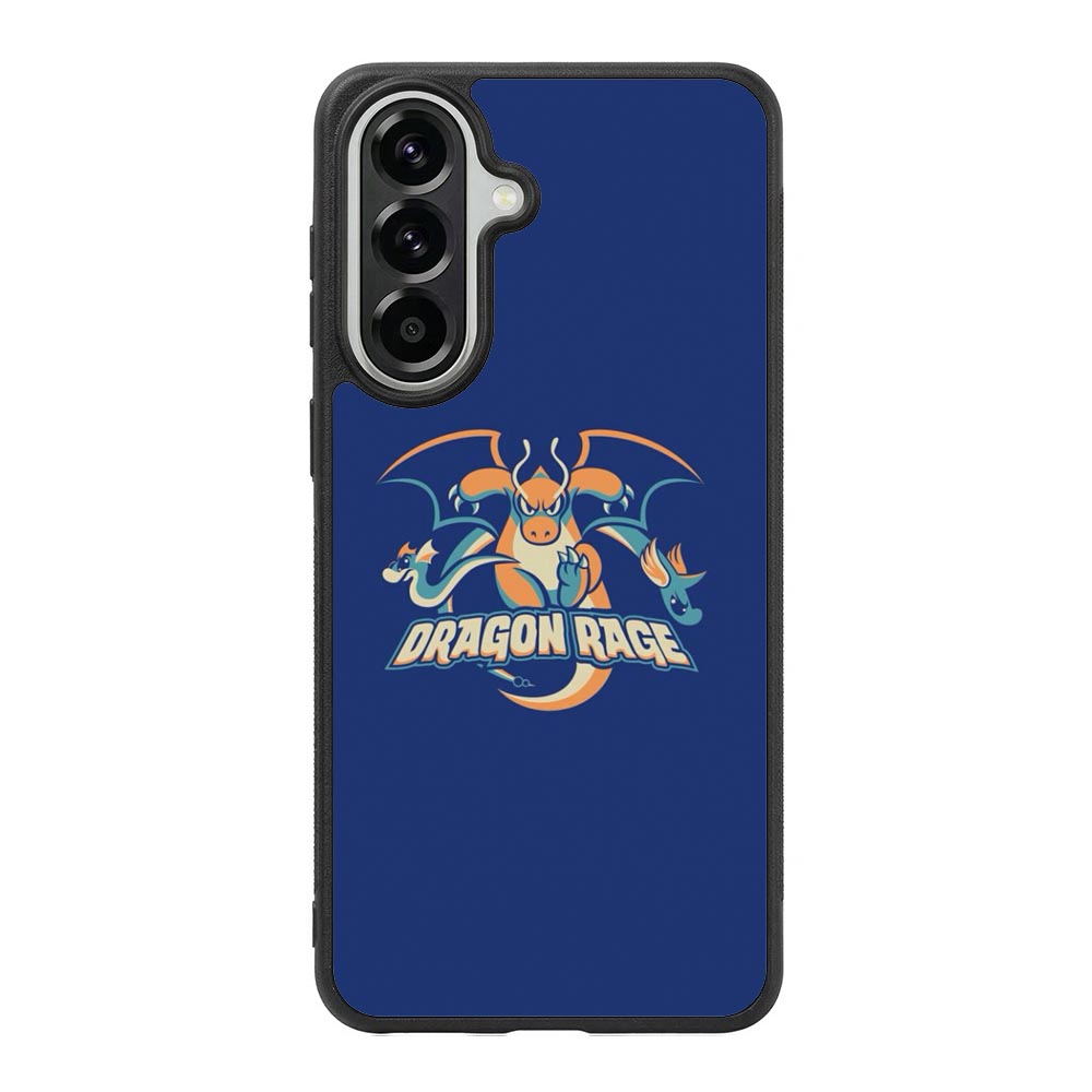 Pokemon Dragonair Dragonite Samsung Galaxy A57 Case
