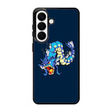 Pokemon Eevee Samsung Galaxy S26 Plus phone case with DC1478 design