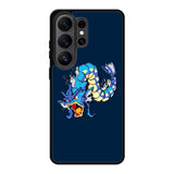 Pokemon Eevee Samsung Galaxy S26 Ultra phone case with DC1478 design