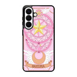 Cardcaptor Sakura Samsung Galaxy S26 Plus phone case
