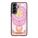 Cardcaptor Sakura Samsung Galaxy A37 Case