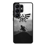 Legend of Zelda 8th Samsung Galaxy S26 Ultra phone case