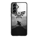 Legend Of Zelda Samsung Galaxy A37 Case DC1016