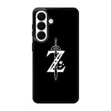 Legend of Zelda 10th Samsung Galaxy S26 phone case