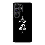 Legend of Zelda 10th Samsung Galaxy S26 Ultra phone case