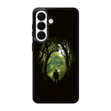 Link Legend of Zelda Samsung Galaxy S26 phone case