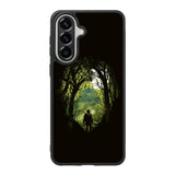 Link Legend of Zelda Samsung Galaxy A57 Case