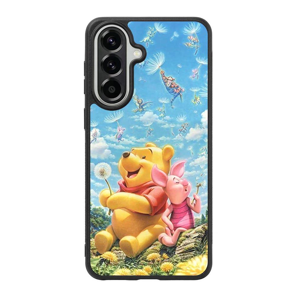 Winnie The Pooh Samsung Galaxy A37 Case DC1970
