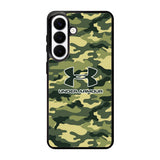 The Beatles Samsung Galaxy S26 Plus phone case with DC1847 design