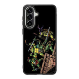 Teenage Mutant Ninja Turtles 4th Samsung Galaxy A57 Case