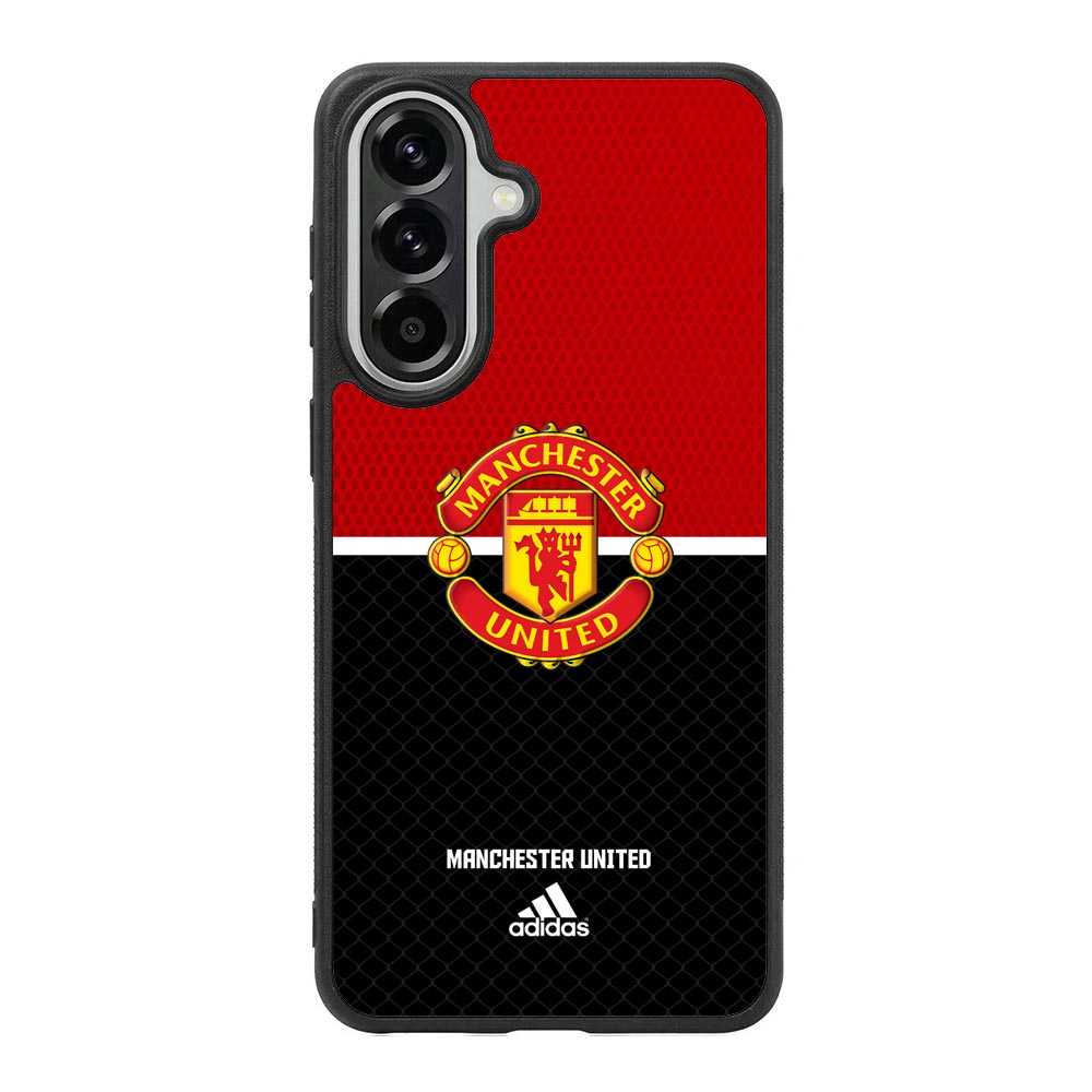 Manchester United 4th Samsung Galaxy A37 Case