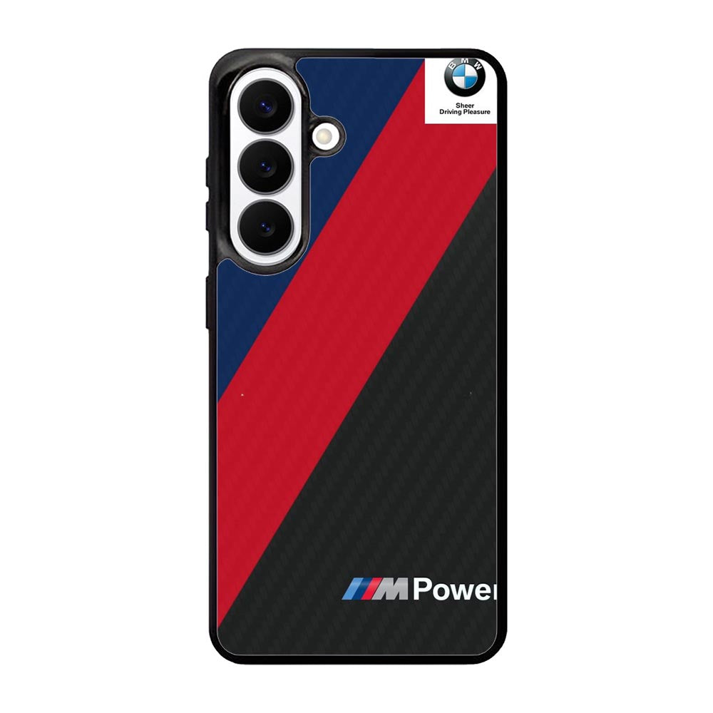 BMW M Power Samsung Galaxy S26 Plus Case DC0216