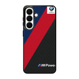 Bmw M Power 5th Samsung Galaxy S26 Plus phone case