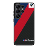 BMW M Power Samsung Galaxy S26 Ultra Case DC0216