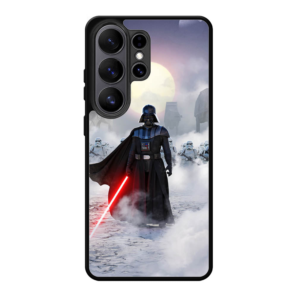 Star Wars Darth Vader Samsung Galaxy S26 Ultra Case DC1738
