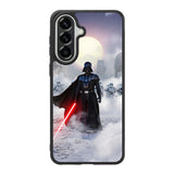Star Wars Darth Vader 3rd Samsung Galaxy A37 Case